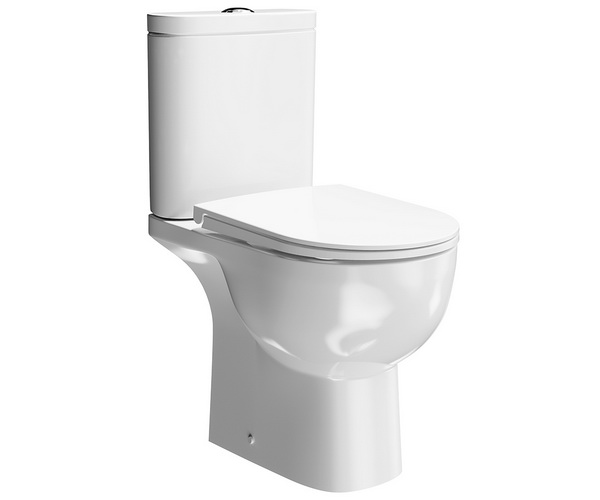 унитаз KERAMA MARAZZI BUONGIORNO